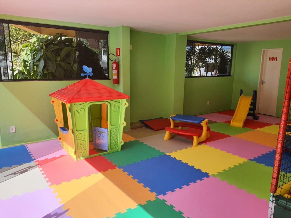 Parque Das Aguas Quentes Caldas Novas Exterior foto